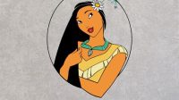 Free Pocahontas SVG - 72+  Disney SVG SVG Printable