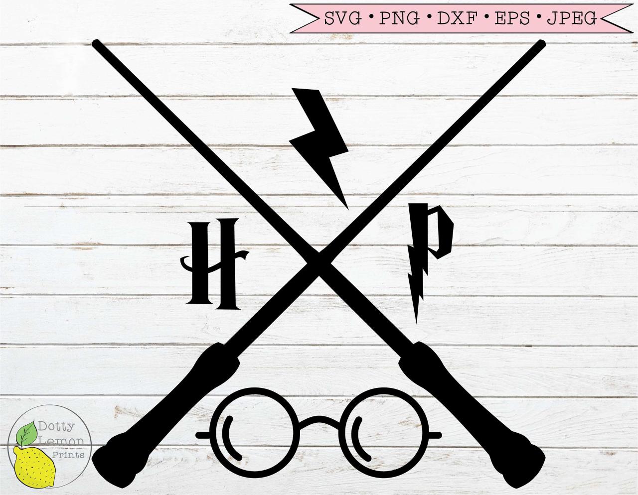 Free SVG Harry Potter Universal Studios Svg 6259+ DXF Include