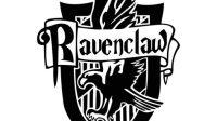 Harry Potter Ravenclaw SVG Free - 32+  Harry Potter SVG Scalable Graphics